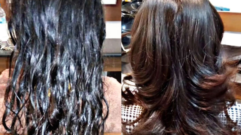 Hair Academy in Bangalore