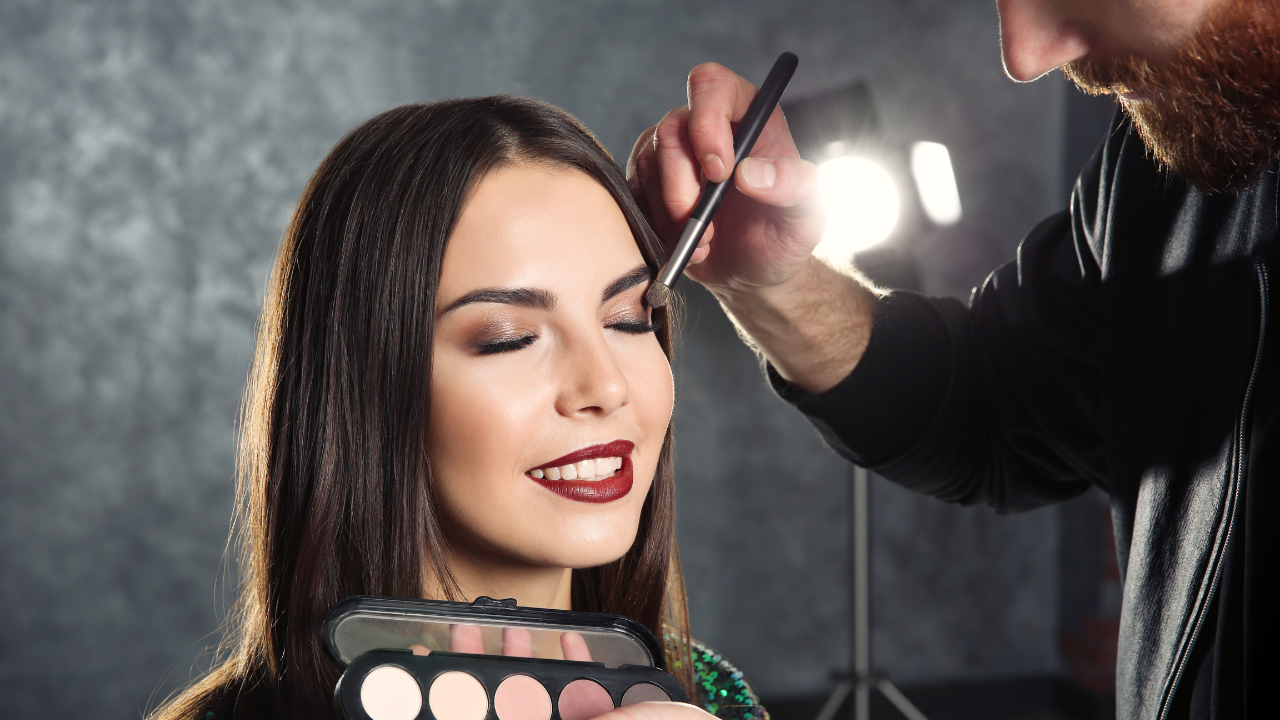 Makeup Course in Bangalore