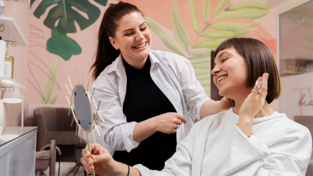 Cosmetology Course in Bangalore