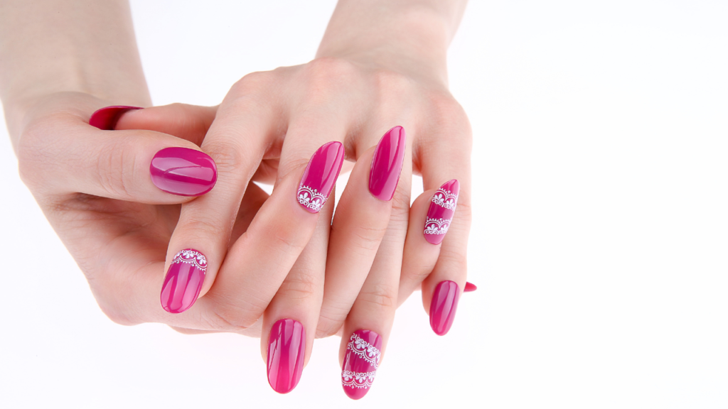 Nail Art Course in Bangalore