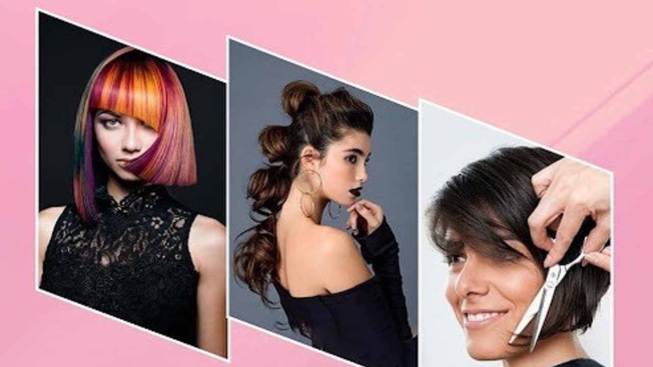 Hairstyle Course in Bangalore